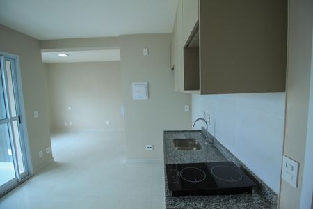 Studio à venda com 31m², 1 quarto e sem vaga Studio à venda com 31m², 1 quarto e sem vagaSala/Cozinha