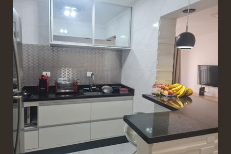 Apartamento à venda com 50m², 1 quarto e 1 vaga