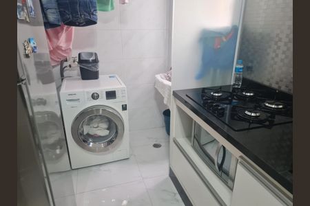 Apartamento à venda com 50m², 1 quarto e 1 vaga