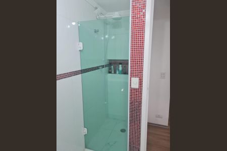 Apartamento à venda com 50m², 1 quarto e 1 vaga