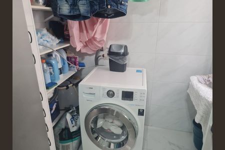 Apartamento à venda com 50m², 1 quarto e 1 vaga