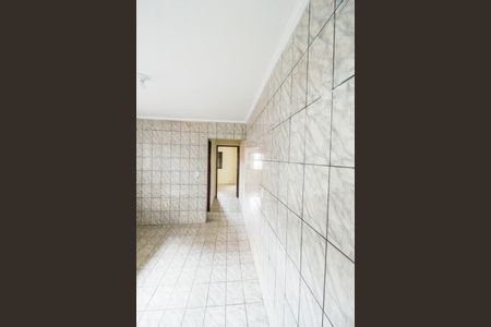 Casa para alugar com 180m², 3 quartos e 3 vagas Casa para alugar com 180m², 3 quartos e 3 vagasCorredor