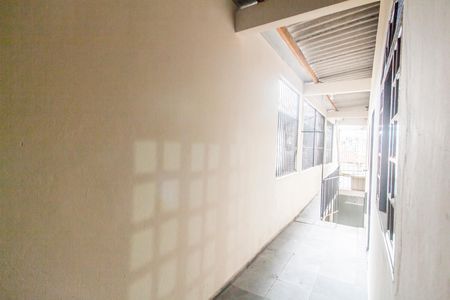 Casa para alugar com 180m², 3 quartos e 3 vagas Casa para alugar com 180m², 3 quartos e 3 vagasVista da Sala