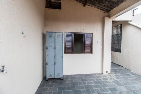 Casa para alugar com 180m², 3 quartos e 3 vagas Casa para alugar com 180m², 3 quartos e 3 vagasÁrea de Serviço