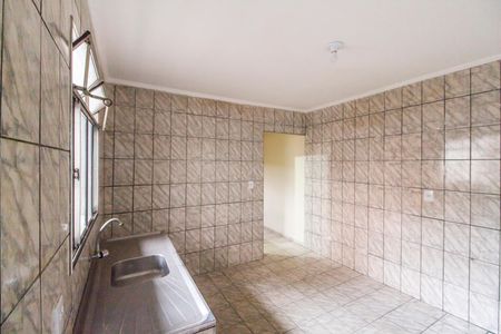 Casa para alugar com 180m², 3 quartos e 3 vagas Casa para alugar com 180m², 3 quartos e 3 vagasCozinha