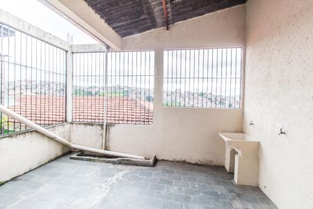 Casa para alugar com 180m², 3 quartos e 3 vagas Casa para alugar com 180m², 3 quartos e 3 vagasVista do Quarto 2