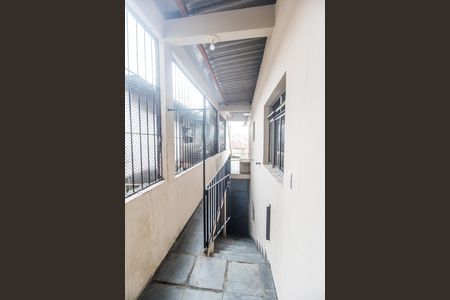 Casa para alugar com 180m², 3 quartos e 3 vagas Casa para alugar com 180m², 3 quartos e 3 vagasCorredor