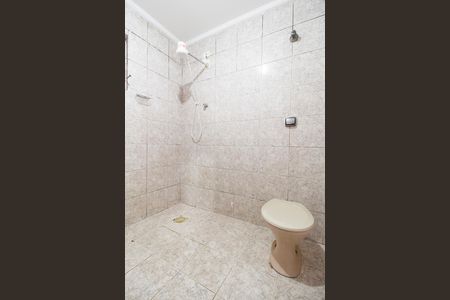 Casa para alugar com 180m², 3 quartos e 3 vagas Casa para alugar com 180m², 3 quartos e 3 vagasBanheiro