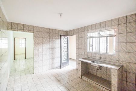 Casa para alugar com 180m², 3 quartos e 3 vagas Casa para alugar com 180m², 3 quartos e 3 vagasCozinha