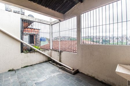 Casa para alugar com 180m², 3 quartos e 3 vagas Casa para alugar com 180m², 3 quartos e 3 vagasÁrea de Serviço