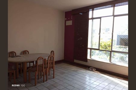 Apartamento à venda com 86m², 3 quartos e 1 vaga