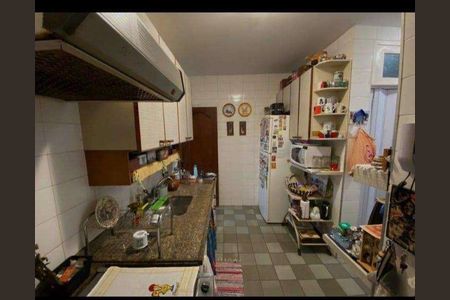 Apartamento à venda com 86m², 3 quartos e 1 vaga