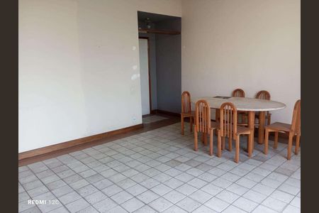 Apartamento à venda com 86m², 3 quartos e 1 vaga