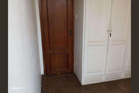 Apartamento à venda com 86m², 3 quartos e 1 vaga