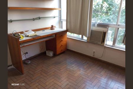 Apartamento à venda com 86m², 3 quartos e 1 vaga