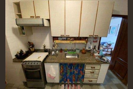 Apartamento à venda com 86m², 3 quartos e 1 vaga