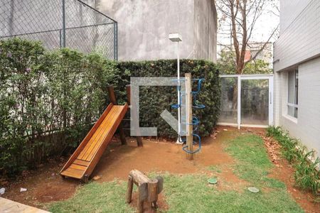 Apartamento à venda com 97m², 3 quartos e 2 vagasPlayground