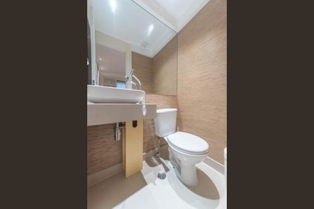 Apartamento à venda com 97m², 3 quartos e 2 vagasLavabo