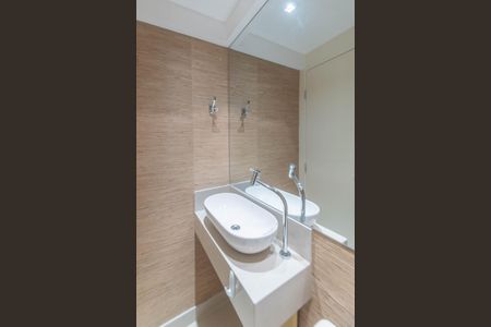 Apartamento à venda com 97m², 3 quartos e 2 vagasLavabo