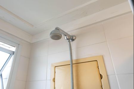 Apartamento à venda com 97m², 3 quartos e 2 vagasBanheiro da Suíte