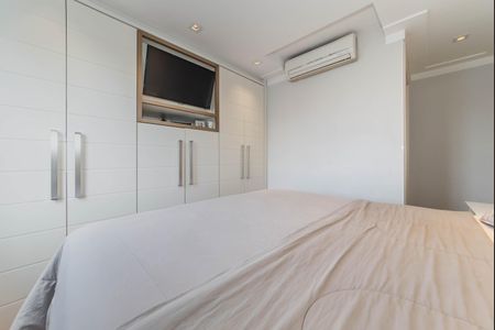Apartamento à venda com 97m², 3 quartos e 2 vagasSuíte