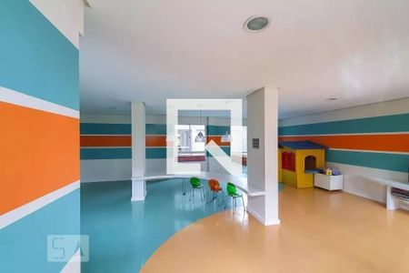 Apartamento à venda com 97m², 3 quartos e 2 vagasBrinquedoteca