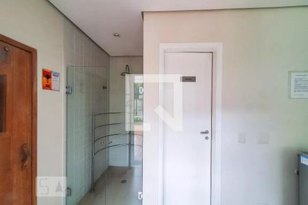 Apartamento à venda com 97m², 3 quartos e 2 vagasSauna