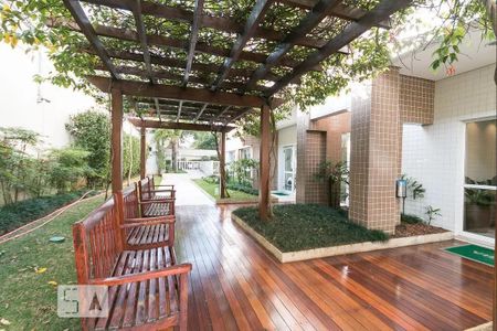 Apartamento à venda com 97m², 3 quartos e 2 vagasÁrea Comum