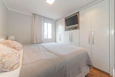 Apartamento à venda com 97m², 3 quartos e 2 vagasSuíte
