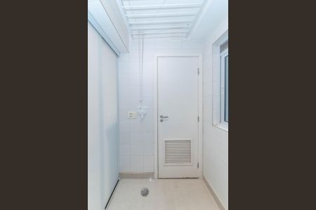 Apartamento à venda com 97m², 3 quartos e 2 vagasLavanderia