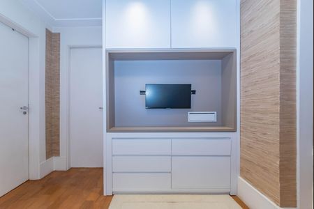 Apartamento à venda com 97m², 3 quartos e 2 vagasEscritório