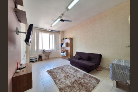 Apartamento para alugar com 36m², 1 quarto e sem vaga Apartamento para alugar com 36m², 1 quarto e sem vagaSala/Quarto