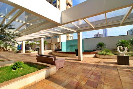 Apartamento à venda com 114m², 2 quartos e 2 vagasÁrea comum