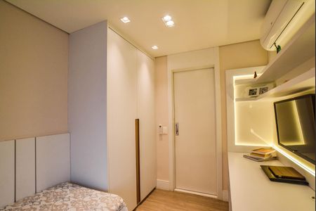 Apartamento à venda com 114m², 2 quartos e 2 vagasSuíte 1