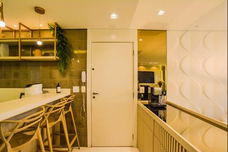 Apartamento à venda com 114m², 2 quartos e 2 vagasCozinha