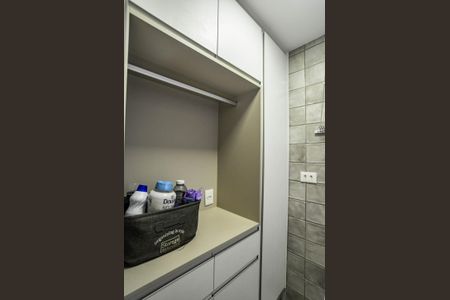 Apartamento à venda com 114m², 2 quartos e 2 vagasÁrea de Serviço