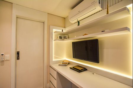 Apartamento à venda com 114m², 2 quartos e 2 vagasSuíte 1