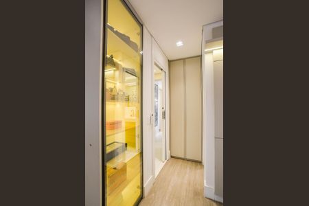 Apartamento à venda com 114m², 2 quartos e 2 vagasSuíte 2