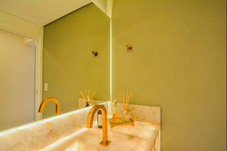 Apartamento à venda com 114m², 2 quartos e 2 vagasLavabo