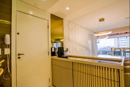 Apartamento à venda com 114m², 2 quartos e 2 vagasCozinha