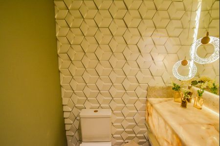 Apartamento à venda com 114m², 2 quartos e 2 vagasLavabo