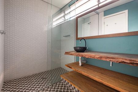 Apartamento para alugar com 239m², 3 quartos e 1 vagaBanheiro