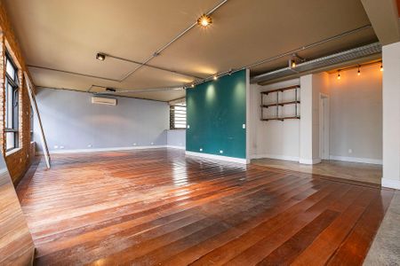 Apartamento para alugar com 239m², 3 quartos e 1 vagaSala