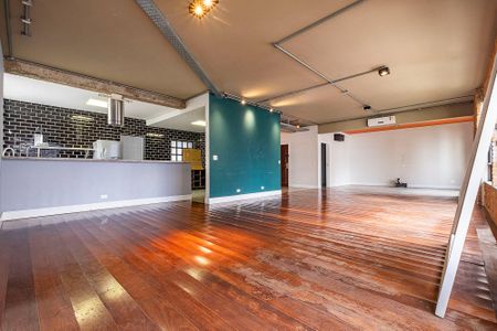 Apartamento para alugar com 239m², 3 quartos e 1 vagaSala