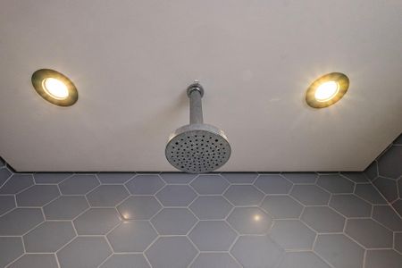 Apartamento para alugar com 239m², 3 quartos e 1 vagaBanheiro da Suíte