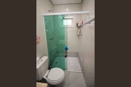 Casa à venda com 180m², 3 quartos e 2 vagas Casa à venda com 180m², 3 quartos e 2 vagasBanheiro da Suíte