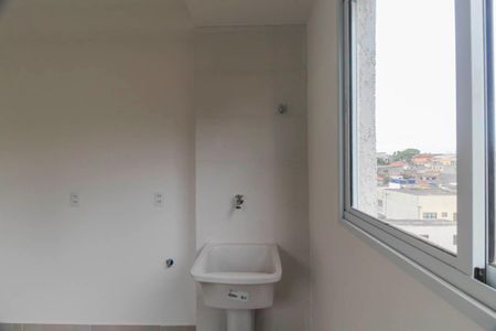 Apartamento à venda com 42m², 2 quartos e sem vagaÁrea de Serviço