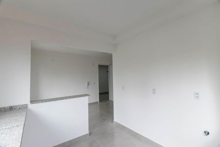 Apartamento à venda com 42m², 2 quartos e sem vagaCozinha
