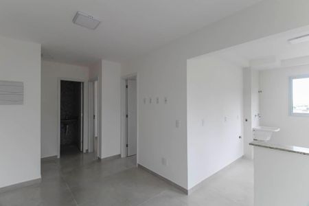 Apartamento à venda com 42m², 2 quartos e sem vagaSala