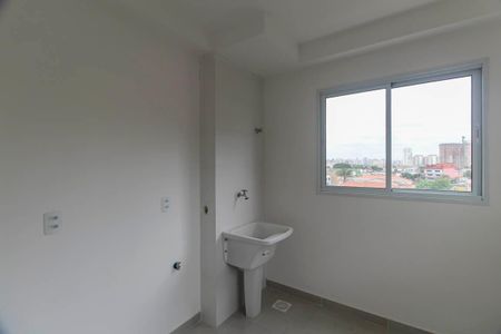 Apartamento à venda com 42m², 2 quartos e sem vagaCozinha